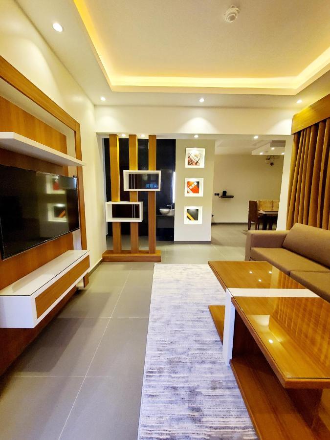 Passion Hotel Villas Хаміс-Мушайт Екстер'єр фото